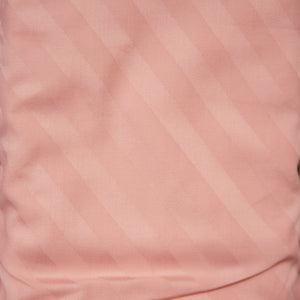 Weberei Pahl Bettwäscheset Harvard Danny 135x200+80x80 (ROSA) 105712