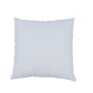 Weberei Pahl Bettwäscheset Harvard Danny 200x200+2x80x80 (WEISS) S10203
