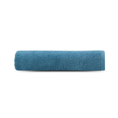 Weberei Pahl Duschtuch Capri Gina 70x140 cm (AZUR) 104032