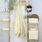 Weberei Pahl Duschtuch Capri Gina 70x140 cm (VANILLE) 103939
