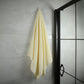 Weberei Pahl Duschtuch Capri Gina 70x140 cm (VANILLE) 103939