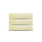 Weberei Pahl Duschtuch Capri Gina 70x140 cm (VANILLE) 103939