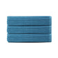 Weberei Pahl Duschtuch Capri Jenny 70x140 cm (AZUR) 104067