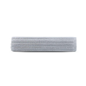 Weberei Pahl Duschtuch Capri Jenny 70x140 cm (SILBER) 104087