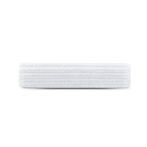 Weberei Pahl Duschtuch Capri Jenny 70x140 cm (WEISS) 101780