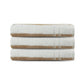 Weberei Pahl Duschtuch Riva Lara 70x140 cm (BEIGE) 102629