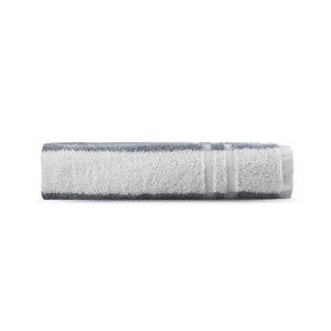 Weberei Pahl Duschtuch Riva Lara 70x140 cm (GRAU) 100188