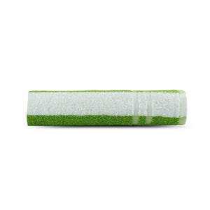 Weberei Pahl Duschtuch Riva Lara 70x140 cm (HELLGRÜN) 103896
