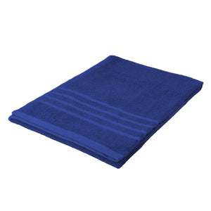 Weberei Pahl Duschtuch Riva Mareike 70x140 cm (BLAU) 105659