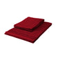 Weberei Pahl Duschtuch Riva Mareike 70x140 cm (ROT) 105658