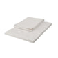 Weberei Pahl Duschtuch Riva Mareike 70x140 cm (WEISS) 105656