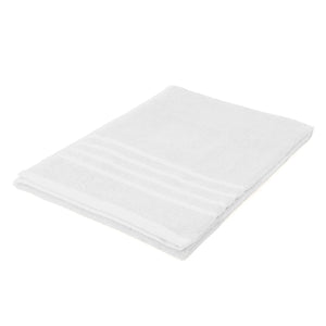 Weberei Pahl Duschtuch Riva Mareike 70x140 cm (WEISS) 105656
