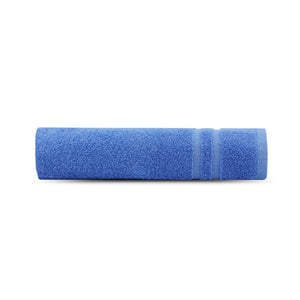Weberei Pahl Duschtuch Riva Nina 70x140 cm (BLAU) 100231