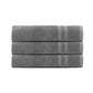 Weberei Pahl Duschtuch Riva Nina 70x140 cm (GRAU) 100229