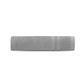 Weberei Pahl Duschtuch Riva Nina 70x140 cm (GRAU) 100229