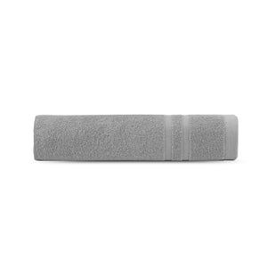 Weberei Pahl Duschtuch Riva Nina 70x140 cm (GRAU) 100229