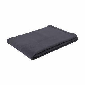 Weberei Pahl Duschtuch Roma Gina 70x140 cm (GRAPHIT) 104170