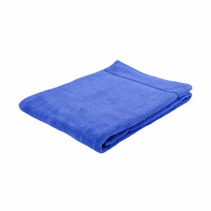 Weberei Pahl Duschtuch Roma Maria 70x140 cm (DUNKELBLAU) 104201