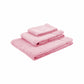 Weberei Pahl Duschtuch Roma Maria 70x140 cm (ROSA) 104217