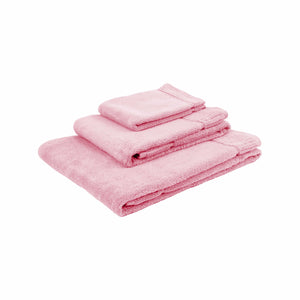 Weberei Pahl Duschtuch Roma Maria 70x140 cm (ROSA) 104217