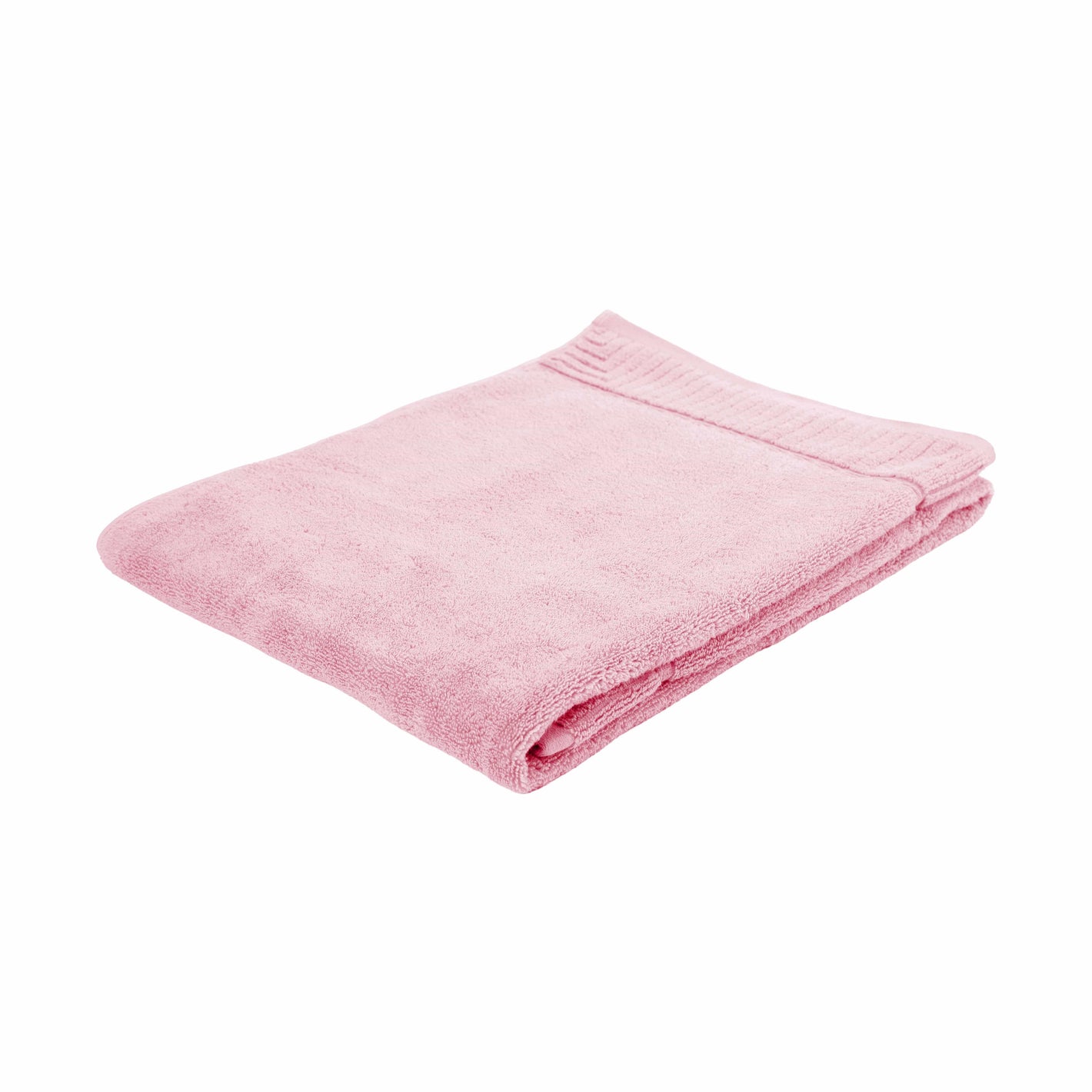 Weberei Pahl Duschtuch Roma Maria 70x140 cm (ROSA) 104217
