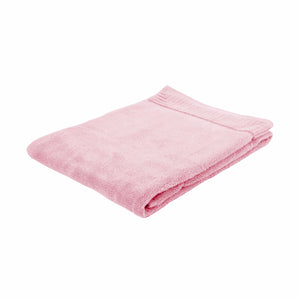 Weberei Pahl Duschtuch Roma Maria 70x140 cm (ROSA) 104217