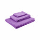 Weberei Pahl Duschtuch Roma Maria 70x140 cm (VIOLETT) 104233