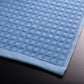 Weberei Pahl Frotteedecke Milano Carla 150x200 cm (BLAU) 100341