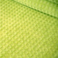 Weberei Pahl Frotteedecke Sorrent/Carla 150x200 cm (HELLGRÜN) 107281
