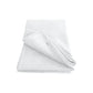 Weberei Pahl Frotteedecke Sorrent/Carla 150x200 cm (WEISS) 107222