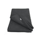 Weberei Pahl Frotteedecke Sorrent/Carla 150x220 cm (GRAPHIT) 107407