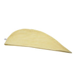 Weberei Pahl Frotteeturban Riva (VANILLE) 105884
