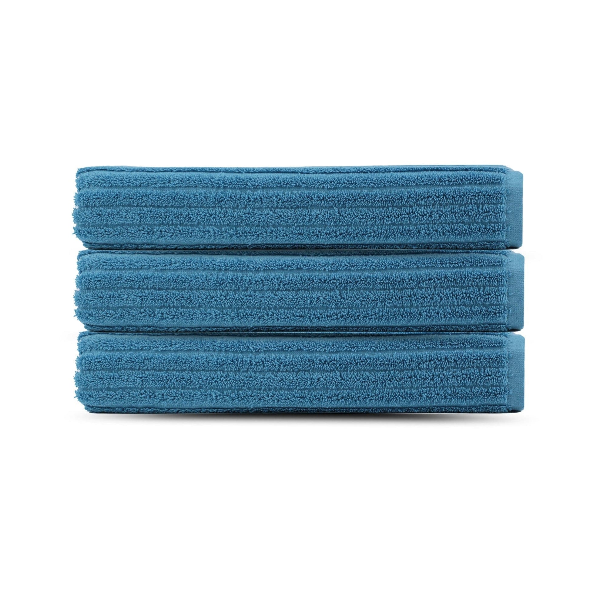 Weberei Pahl Gästetuch Capri Jenny 40x60 cm (AZUR) 104065