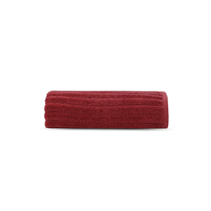 Weberei Pahl Gästetuch Capri Jenny 40x60 cm (ROT) 104095