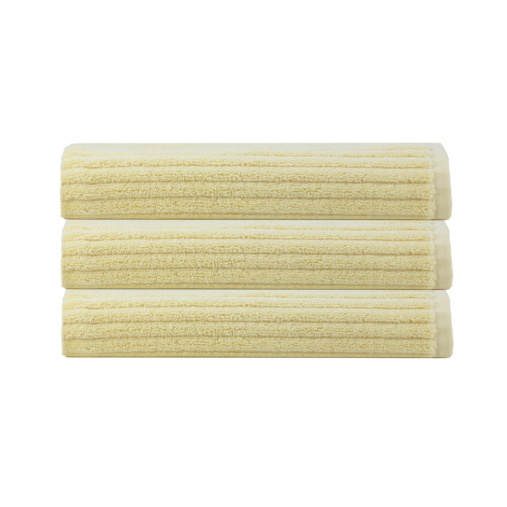 Weberei Pahl Gästetuch Capri Jenny 40x60 cm (VANILLE) 103952