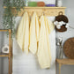 Weberei Pahl Gästetuch Capri Jenny 40x60 cm (VANILLE) 103952
