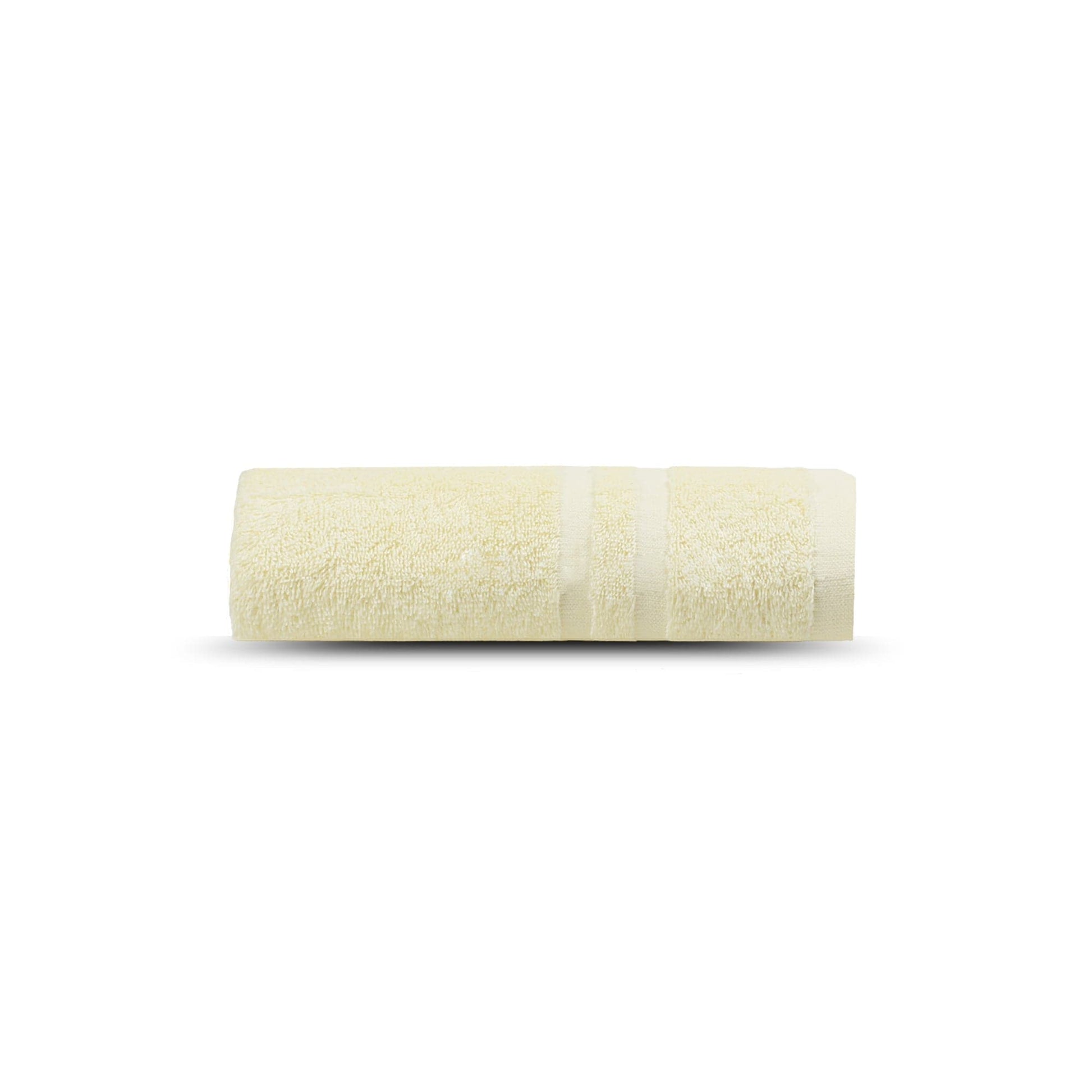Weberei Pahl Gästetuch Riva Nina 30x50 cm (VANILLE) 100556