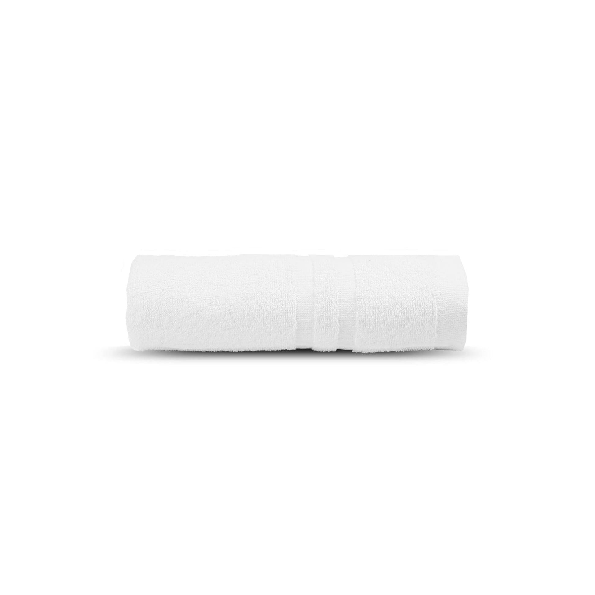 Weberei Pahl Gästetuch Riva Nina 30x50 cm (WEISS) 100499