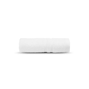 Weberei Pahl Gästetuch Riva Nina 30x50 cm (WEISS) 100499