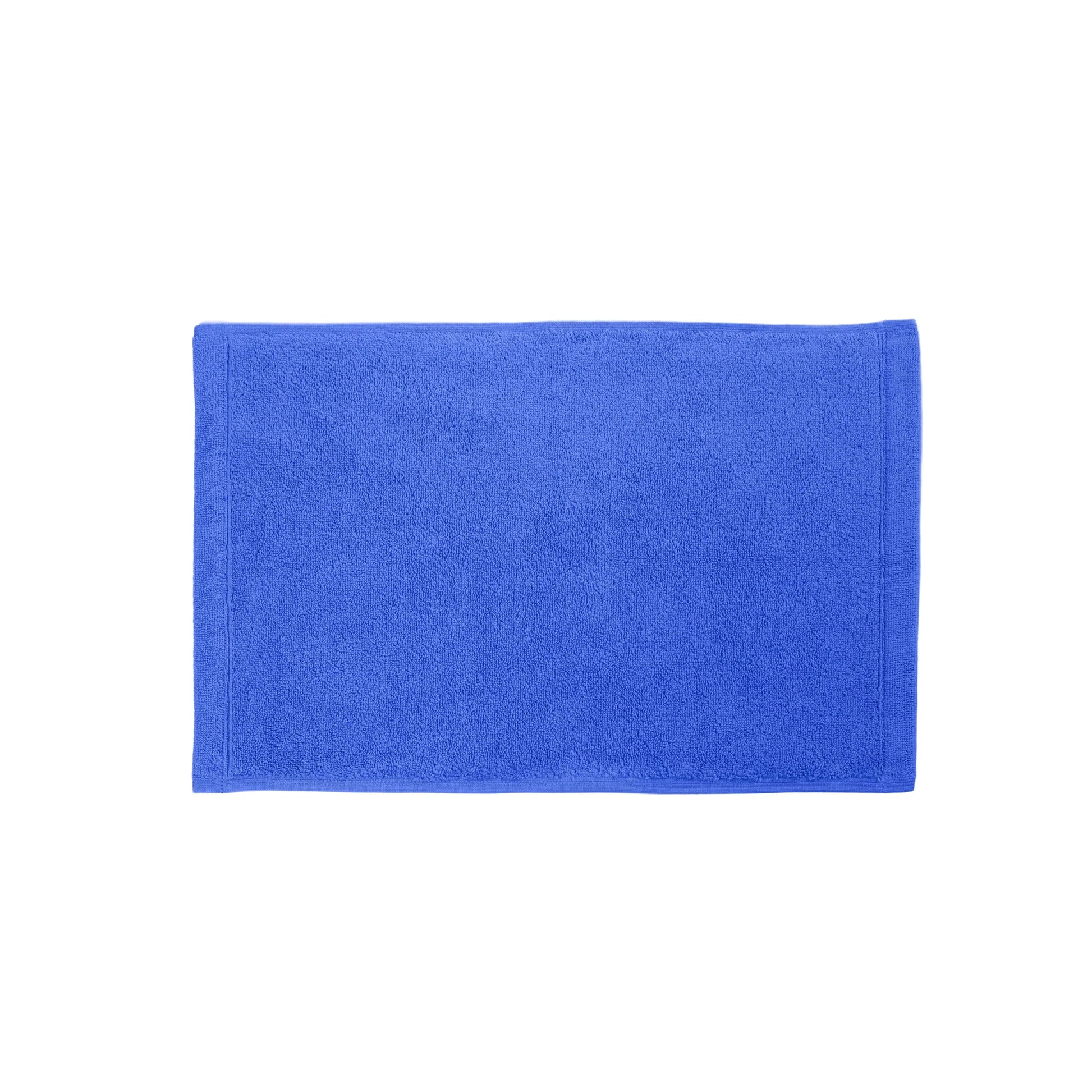 Weberei Pahl Gästetuch Roma Gina 30x50 cm (DUNKELBLAU) 104156