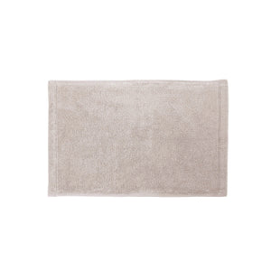 Weberei Pahl Gästetuch Roma Gina 30x50 cm (KIESEL) 104180