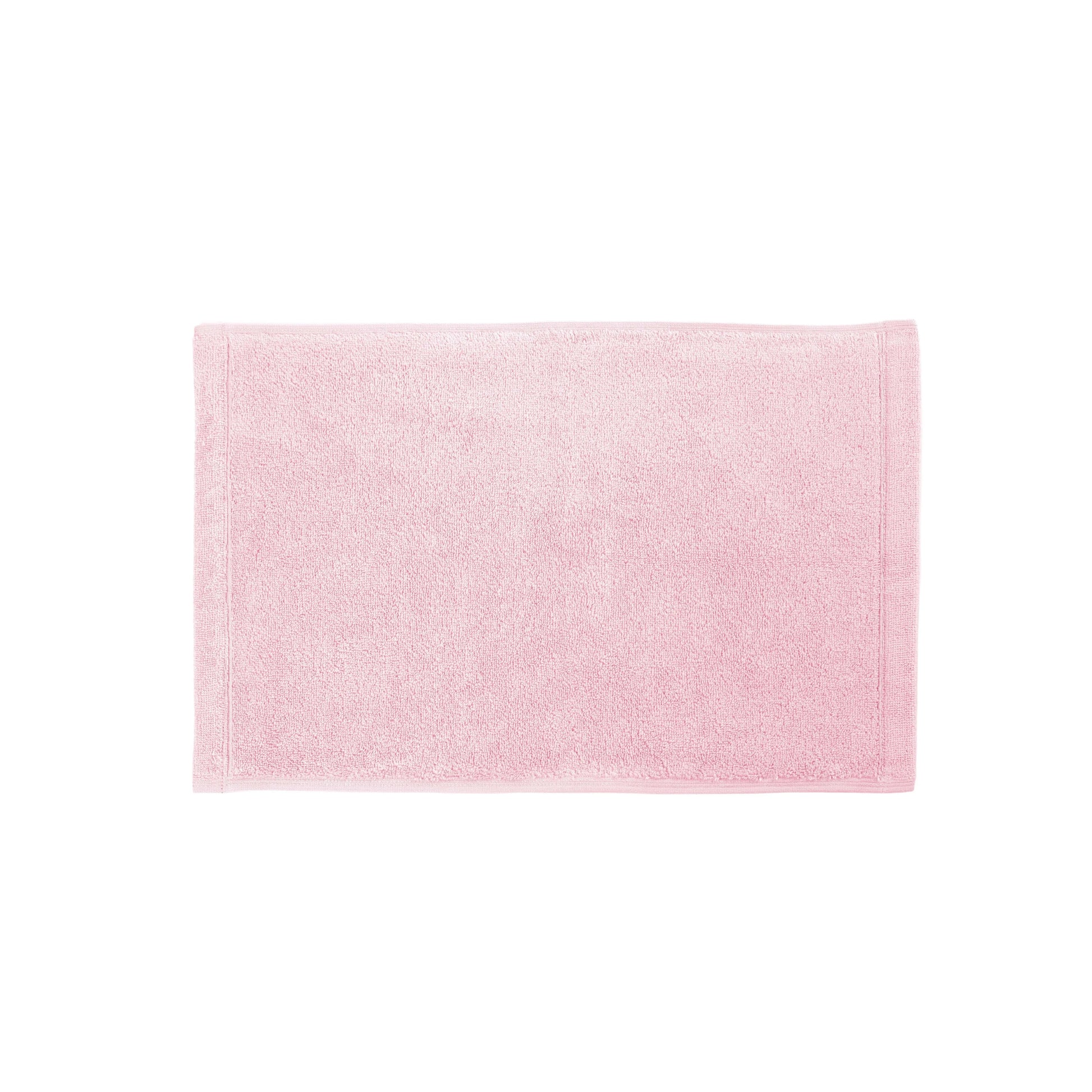 Weberei Pahl Gästetuch Roma Gina 30x50 cm (ROSA) 104146