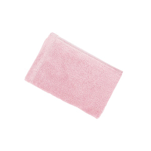 Weberei Pahl Gästetuch Roma Gina 30x50 cm (ROSA) 104146