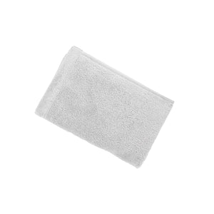 Weberei Pahl Gästetuch Roma Gina 30x50 cm (SILBER) 104161