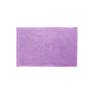 Weberei Pahl Gästetuch Roma Gina 30x50 cm (VIOLETT) 104190