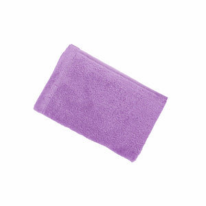 Weberei Pahl Gästetuch Roma Gina 30x50 cm (VIOLETT) 104190