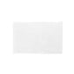 Weberei Pahl Gästetuch Roma Gina 30x50 cm (WEISS) 103962