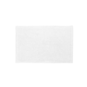 Weberei Pahl Gästetuch Roma Gina 30x50 cm (WEISS) 103962
