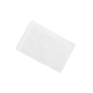 Weberei Pahl Gästetuch Roma Gina 30x50 cm (WEISS) 103962