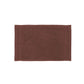 Weberei Pahl Gästetuch Roma Maria 30x50 cm (BRAUN) 104227